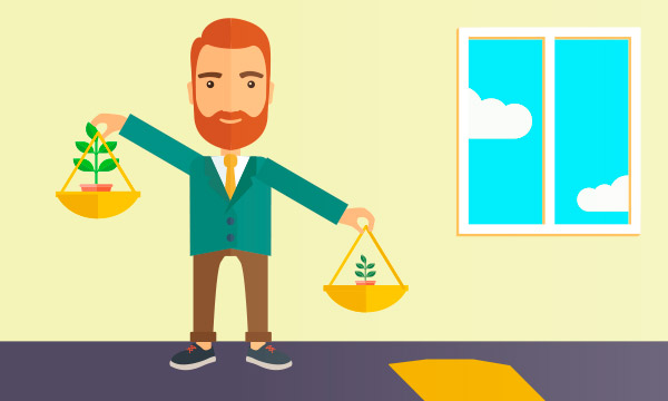 The pareto principle - App2Brain Beginners' guide to learning languages
