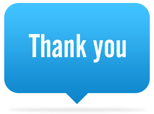 Learn to say thank you in different languages