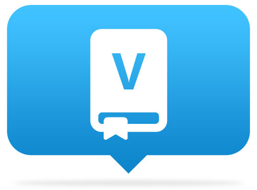 Open our free vocabulary trainer