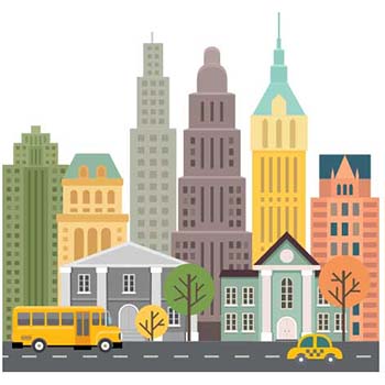 Cities & Traffic