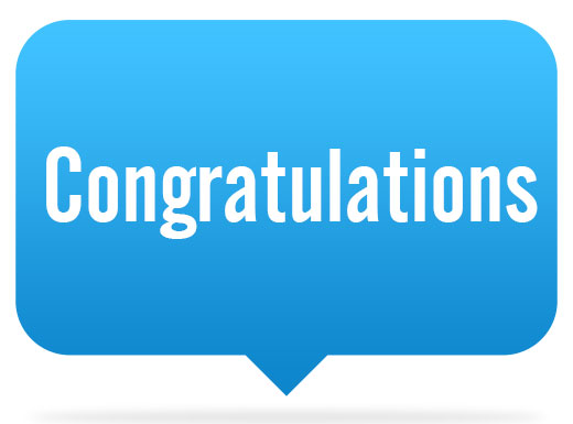Learn to say Congratulations in different languages