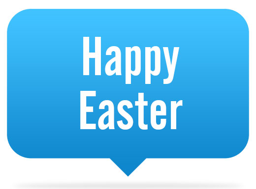 Learn to say Happy Easter in different languages