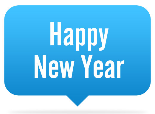 Learn to say Happy New Year in different languages
