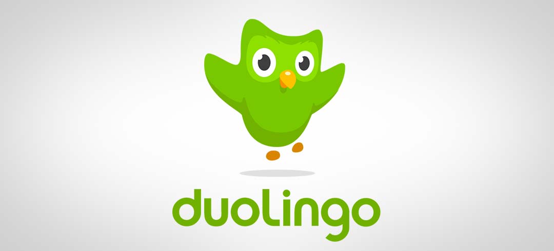 Duolingo logo