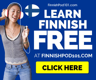 Learn Finnish